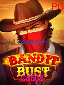BanditBustBonusBuy