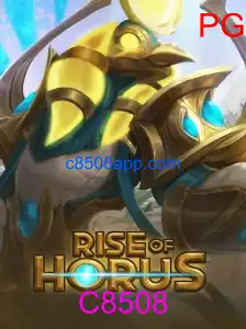 RiseofHorus