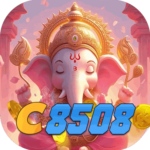 C8508 Logo